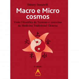 Macro e Micro Cosmos Visão Filosófica do Taoismo
