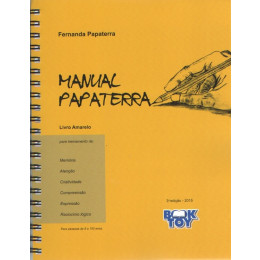 Manual Papaterra - Amarelo