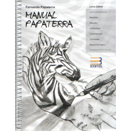 Manual Papaterra - Zebra