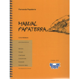 Manual Papaterra - Abóbora