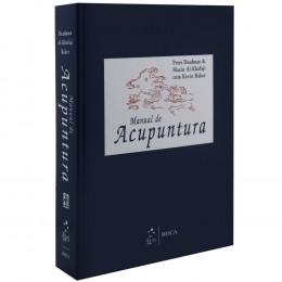 Manual de Acupuntura