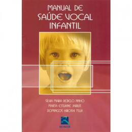 Manual de Saúde Vocal Infantil