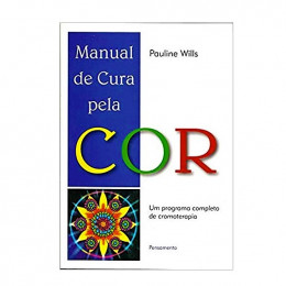 Manual de Cura pela Cor