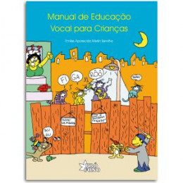 Manual de Educação Vocal para Crianças