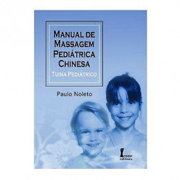 Manual de Massagem Pediátrica Chinesa