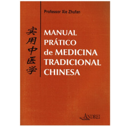 Manual Prático de Medicina Tradicional Chinesa