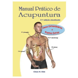 Manual Prático de Acupuntura