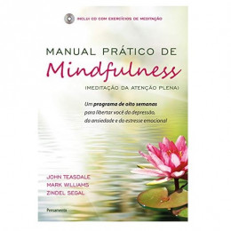 Manual Prático de Mindfulness