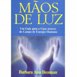 Mãos de Luz