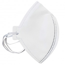 Máscara De Proteção Respiratória PFF-2(S) ECOAR