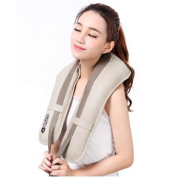 Massageador Cervical Massage Shawls