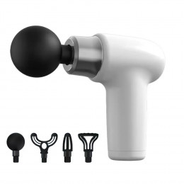 Massageador Fascial Gun CY 007