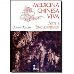 Medicina Chinesa Viva