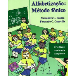 Alfabetização: Método fônico