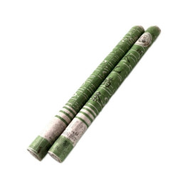 Moxa Bastão Verde BK unidade