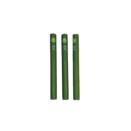 Moxa Bastão Verde Tony Unid