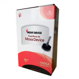 Moxa Device