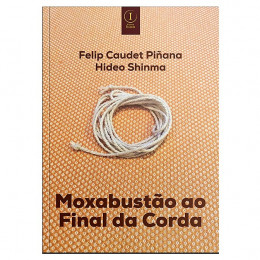 Moxabustão Ao Final da Corda