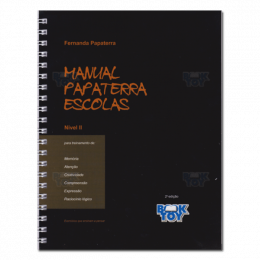 Manual Papaterra Escolas - Nível II