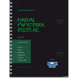 Manual Papaterra Escolas - Nível III