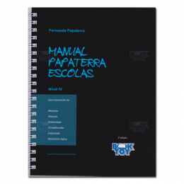 Manual Papaterra Escolas - Nível IV