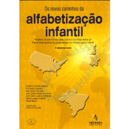 Os novos caminhos da alfabetização infantil