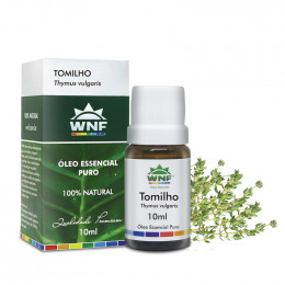 Óleo WNF Tomilho - 10ml