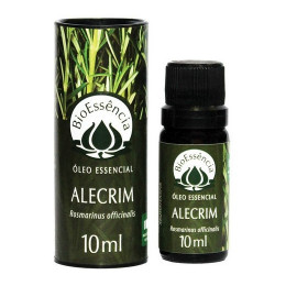 Óleo BioEssência Alecrim 10ml