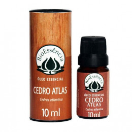 Óleo BioEssência Cedro 10ml