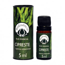 Óleo BioEssência Cipreste 5ml