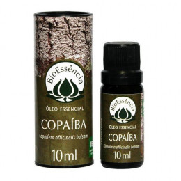 Óleo BioEssência Copaíba 10ml