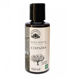 Óleo BioEssência Copaíba 100ml