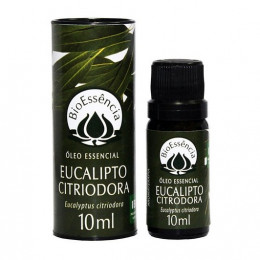 Óleo BioEssência Eucalipto Citriodora 10ml