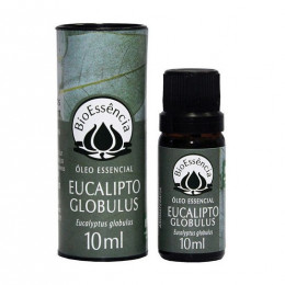 Óleo BioEssência Eucalipto Globulus 10ml