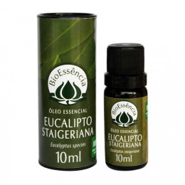 Óleo BioEssência Eucalipto Staigeriana 10ml