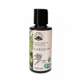 Óleo Bioessencia Gergelim 100ml