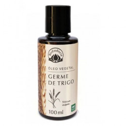 Óleo BioEssência Germe de Trigo 100ml