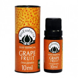 Óleo BioEssência Grapefruit 10ml