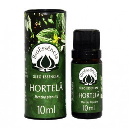 Óleo BioEssência Hortelã Pimenta 10ml