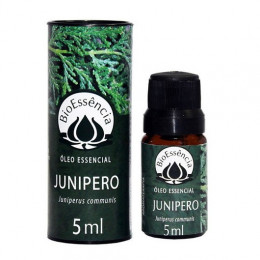 Óleo BioEssência Junípero 5ml