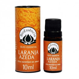 Óleo BioEssência Laranja Azeda 10ml