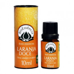 Óleo BioEssência Laranja Doce 10ml