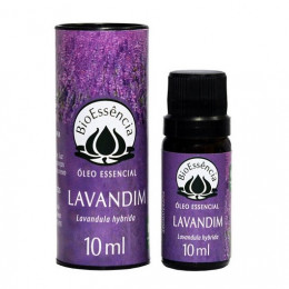 Óleo BioEssência Lavandim 10ml