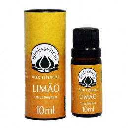 Óleo BioEssência Limão 10ml