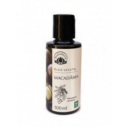 Óleo Bioessencia Macadâmia 100ml