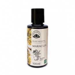 Óleo BioEssência Maracujá 100ml