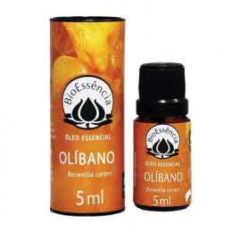 Óleo BioEssência Olíbano 5ml