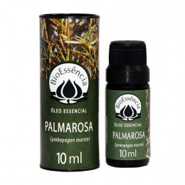 Óleo BioEssência Palmarosa 10ml