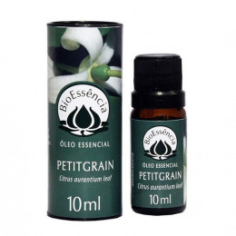 Óleo BioEssência Petitgrain 10ml