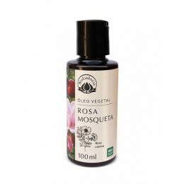 Óleo Bioessencia Rosa Mosqueta 100ml